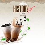 History of Tea