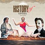 History of Opera