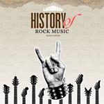 History of Rock Music
