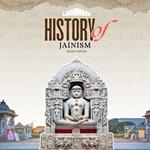History of Jainism