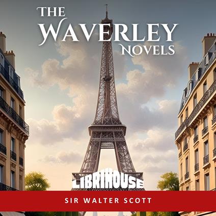 Waverley Novels, The
