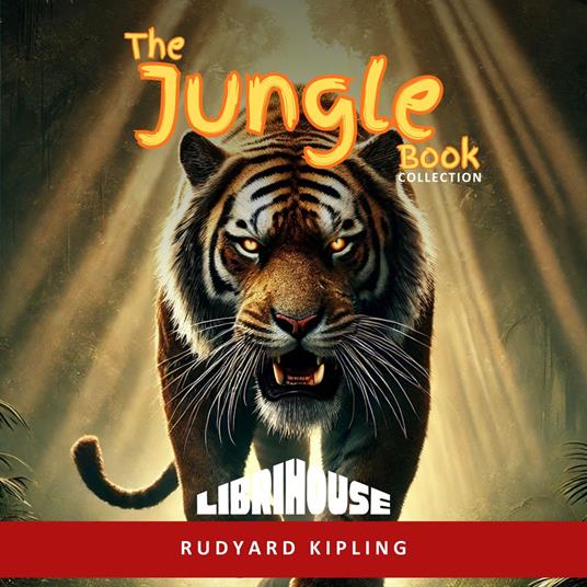 Jungle Book Collection, The