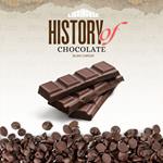 History of Chocolate