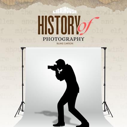 History of Photography