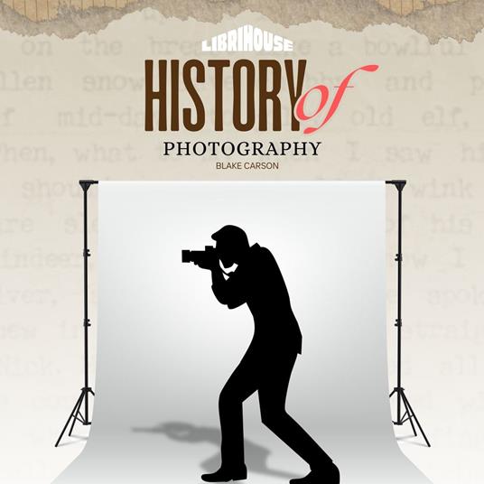 History of Photography