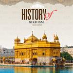 History of Sikhism