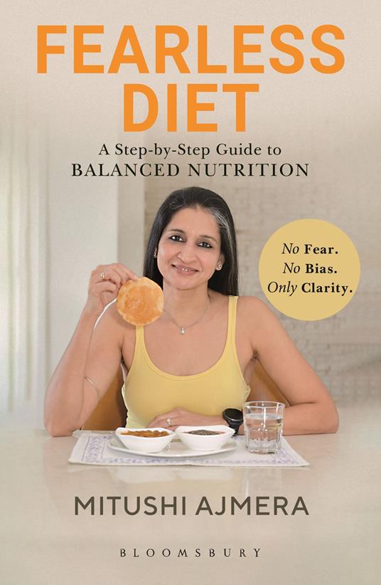Fearless Diet
