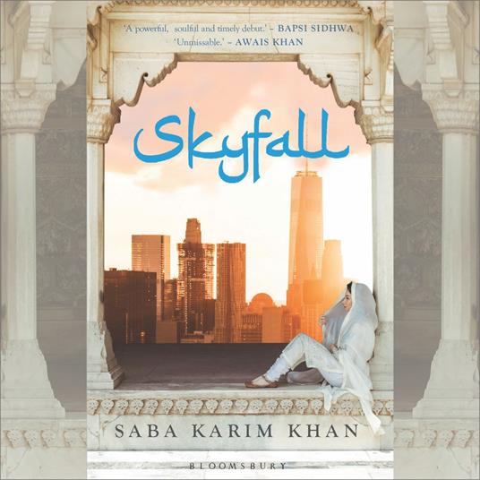 Skyfall
