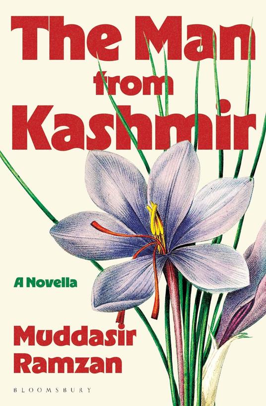 The Man from Kashmir