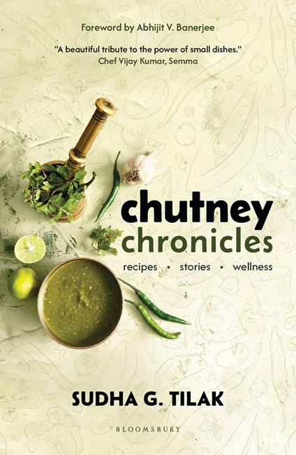 Chutney Chronicles