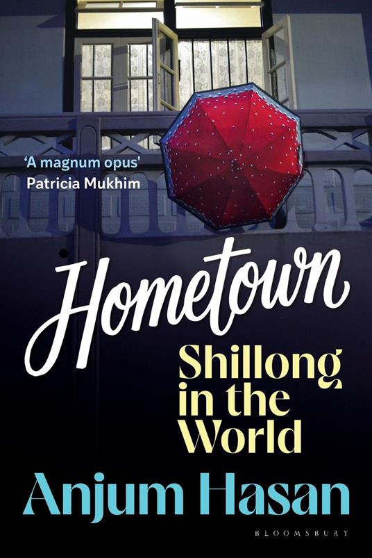 Hometown