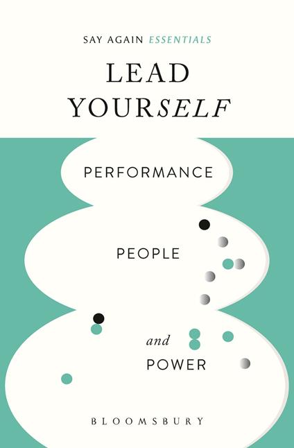 Lead Yourself