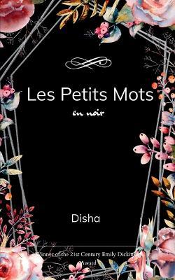 Les Petits mots - Disha - cover