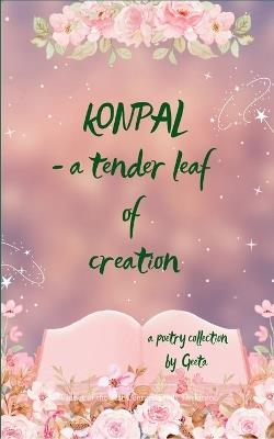 Konpal (Edition1st) - Geeta - cover