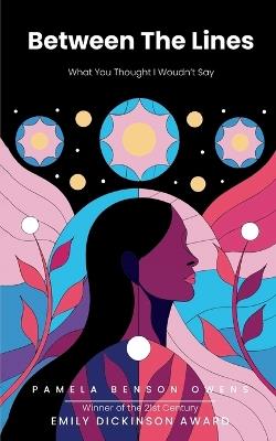 Between The Lines (Edition1st) - Pamela Benson Owens - cover