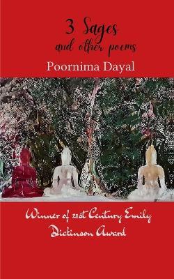 3 Sages - Poornima Dayal - cover