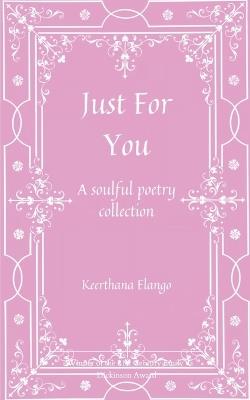Just For You - Keerthana Elango - cover