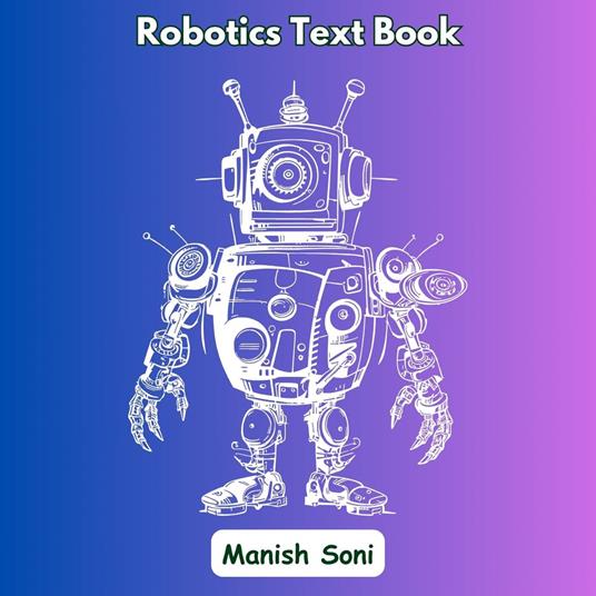 Robotics Text Book