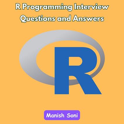 R Programming Interview Questions and Answers