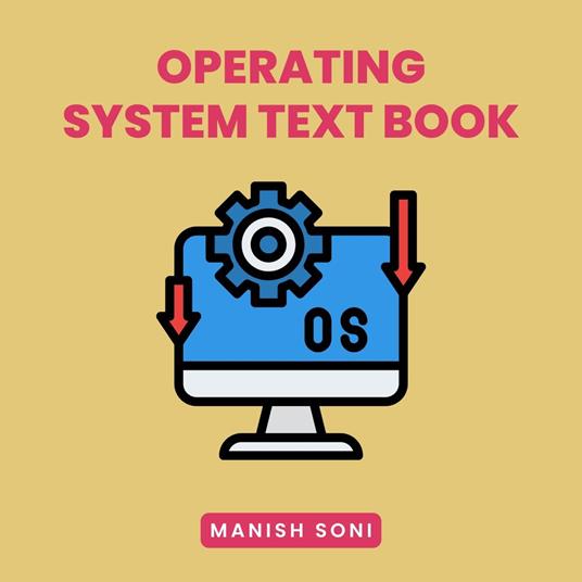 Operating System Text Book
