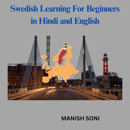 Swedish Learning For Beginners in Hindi and English