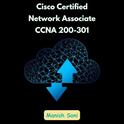 Cisco Certified Network Associate CCNA 200-301