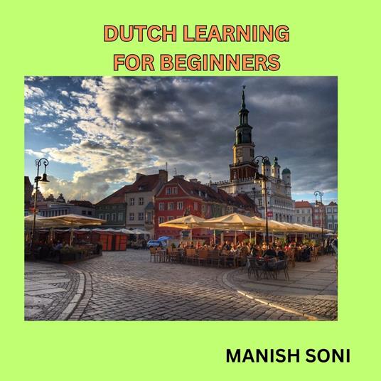 Dutch Learning For Beginners