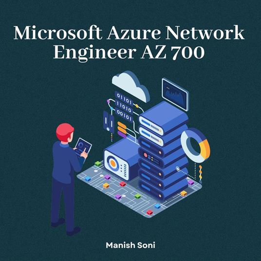 Microsoft Azure Network Engineer AZ 700