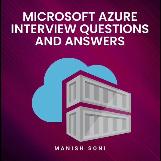 Microsoft Azure Interview Questions and Answers