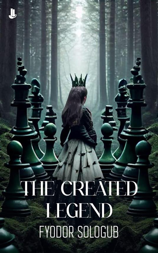 The Created Legend