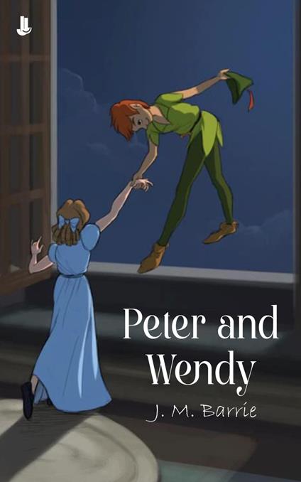 Peter and Wendy