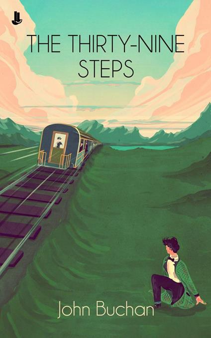The Thirty-Nine Steps