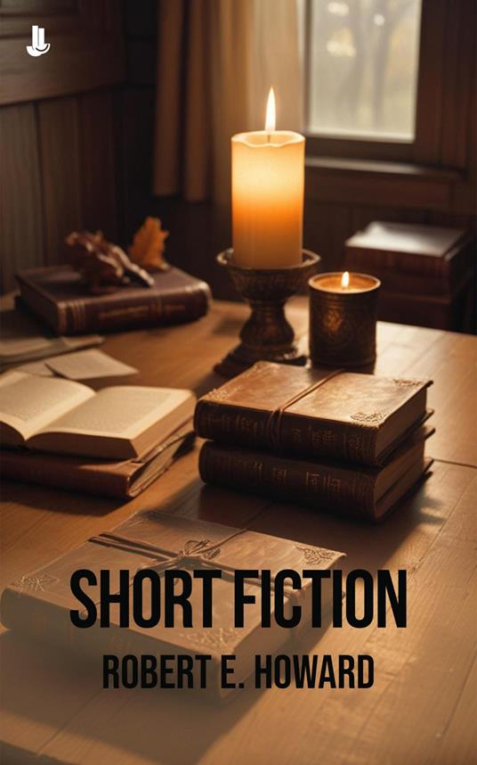 Short Fiction