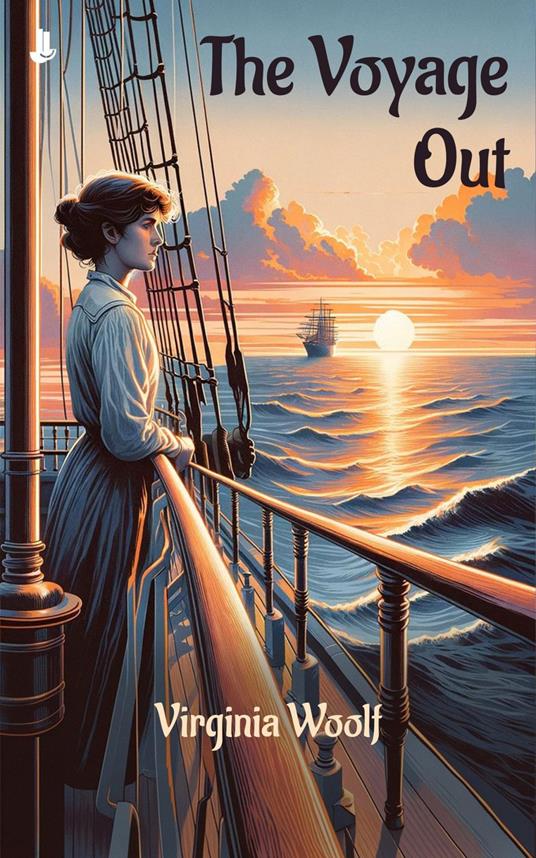 The Voyage Out