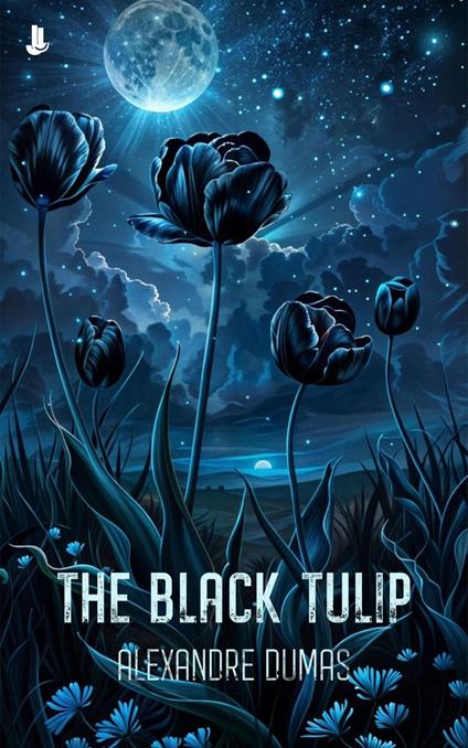 The Black Tulip