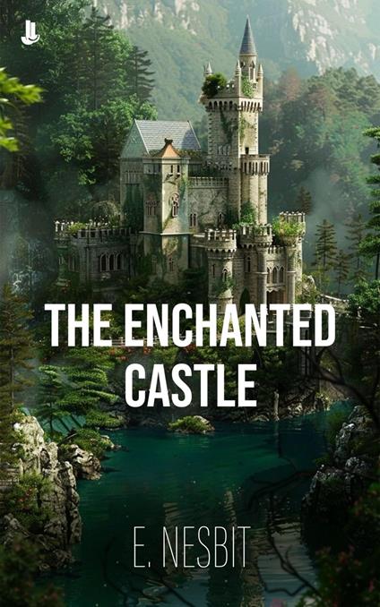 The Enchanted Castle