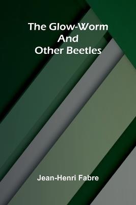 England (Edition1) - Jean-Henri Fabre - cover