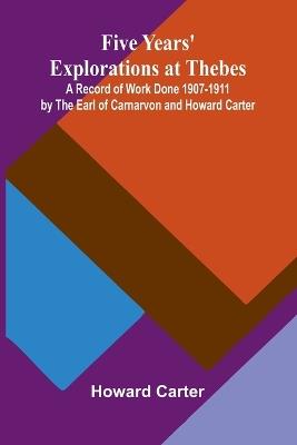 Farthest North (Volume II) Being the Record of a Voyage of Exploration of the Ship Fram 1893-1896 (Edition1) - Howard Carter - cover