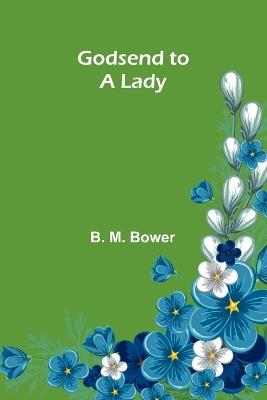 Dragons and Cherry Blossoms (Edition1) - B M Bower - cover