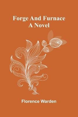 Faces and Places (Edition1) - Florence Warden - cover