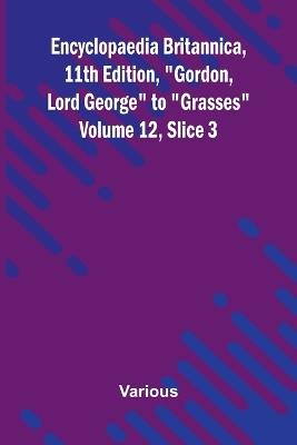 The Early Cave-Men (Edition1) - Various - cover