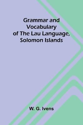 Dont Panic (Edition1) - W G Ivens - cover