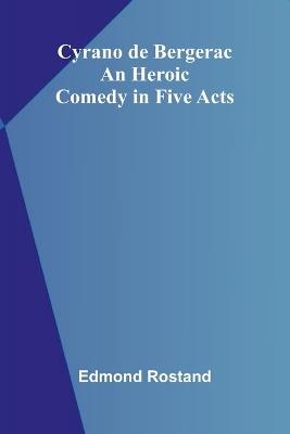 English Narrative Poems (Edition1) - Edmond Rostand - cover