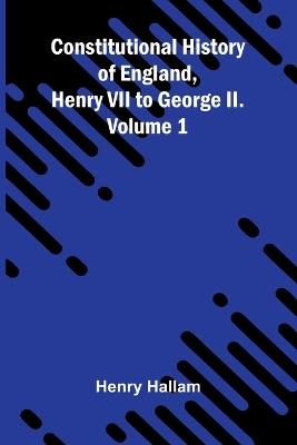 The fog princes (Edition1) - Henry Hallam - cover