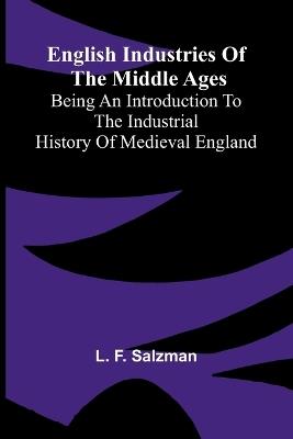 Drome (Edition1) - L F Salzman - cover