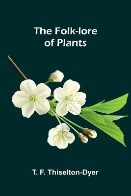 The Fall of the Year (Edition1) - T F Thiselton-Dyer - cover