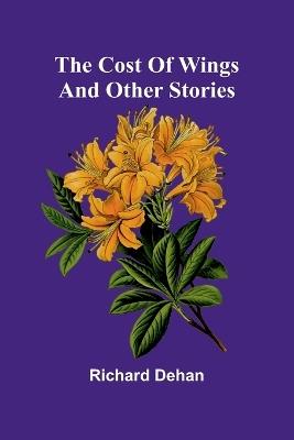 The Five Nations (Volume I) (Edition1) - Richard Dehan - cover