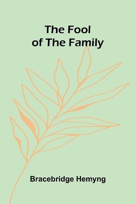 The Fairy Godmother-in-law (Edition1) - Bracebridge Hemyng - cover