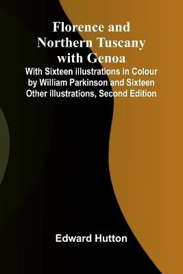 The farm and the woodlot (Edition1) - Edward Hutton - cover