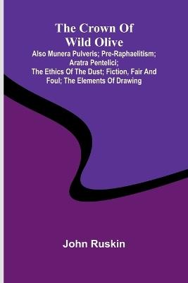 Fields Chromatography or Treatise on Colours and Pigments as Used by Artists (Edition1) - John Ruskin - cover